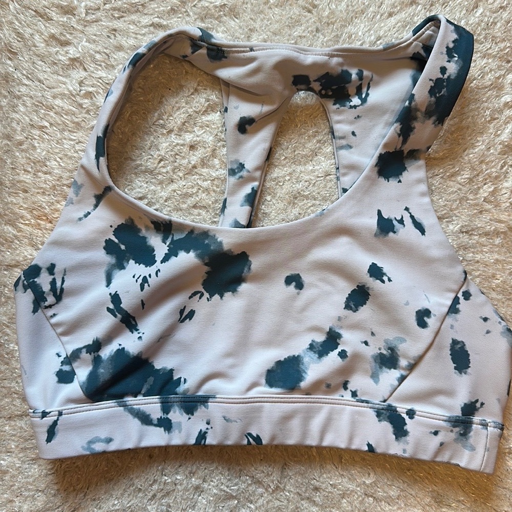 Soul Cycle Sports Bra